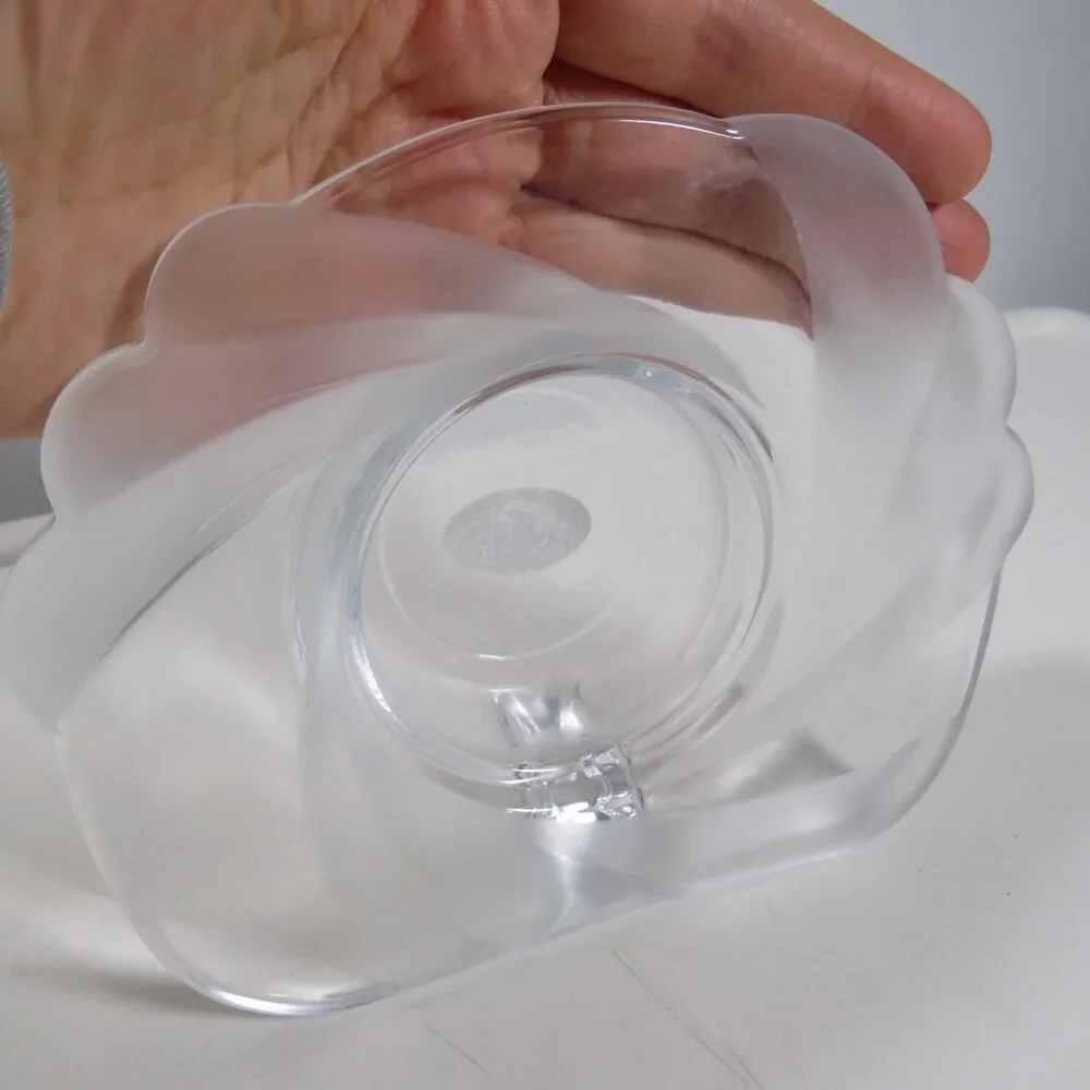 Crystal Glass Ltd. crystal glass